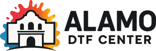 Alamo DTF Center